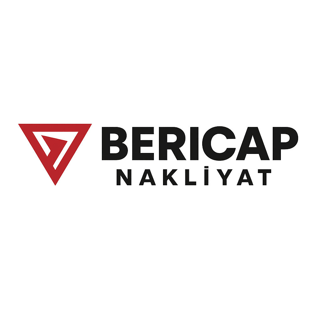 Berıcap Nakliyat
