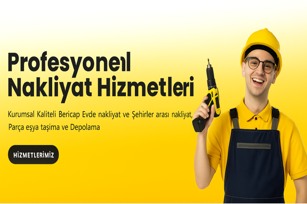 bericap nakliyat