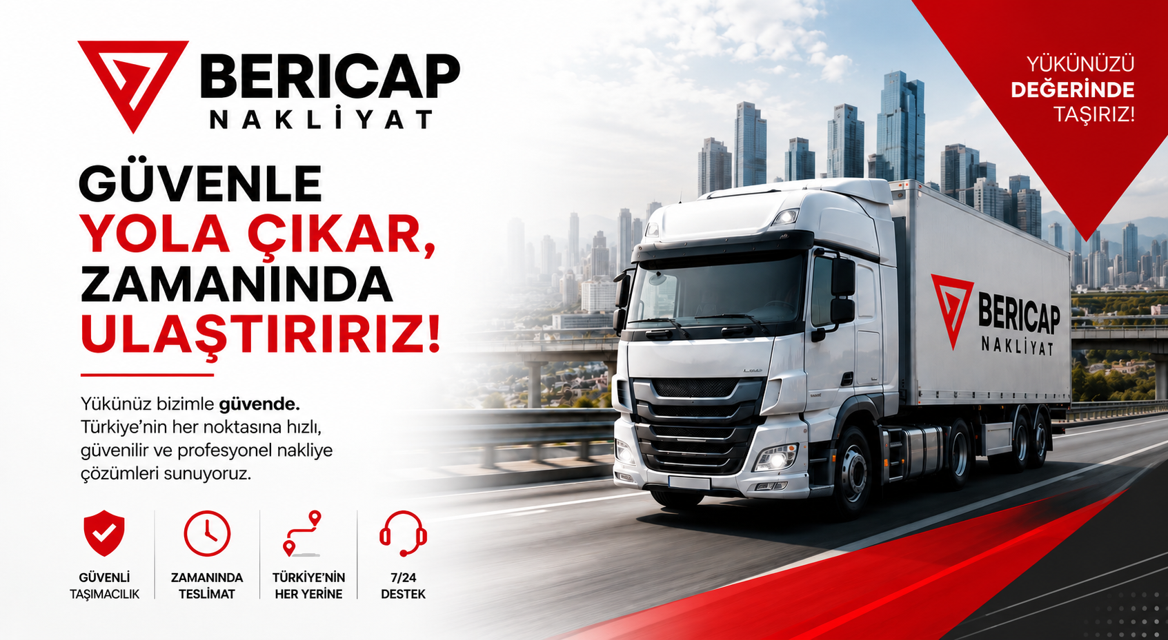 Evden Eve Taşıma